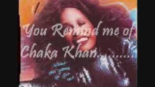 Melba Moore  ''There is no other like you''