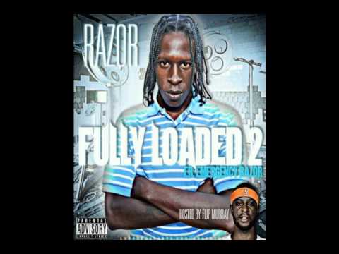 HANNIBAL-WITH ALL MY PROMBLEMS FT. RAZOR BLADE & NIGHTMEER