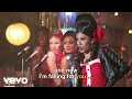 Jordan Fisher Chrissie Fit Falling For Ya From Teen Beach 2 Sing Along