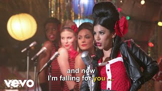 Jordan Fisher, Chrissie Fit - Falling for Ya (From &quot;Teen Beach 2&quot;/Sing-Along)