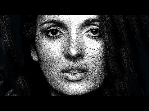 MARIA CARTA - Ennio Morricone -Diglielo al tuo Dio - Gianni Polinas video project -