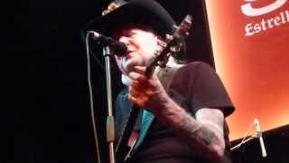 Johnny Winter - Got My Mojo Working