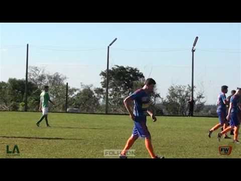 POLO CHAPECOENSE    3  X  3  MARAGATOS