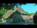 NETHERLANDS Villages And Small Towns The North