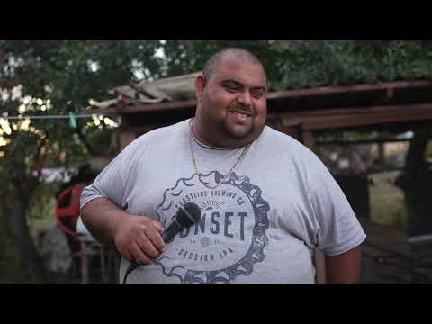 Romano Hangos   Daj mi ruku mamko   Official videoklip 2022