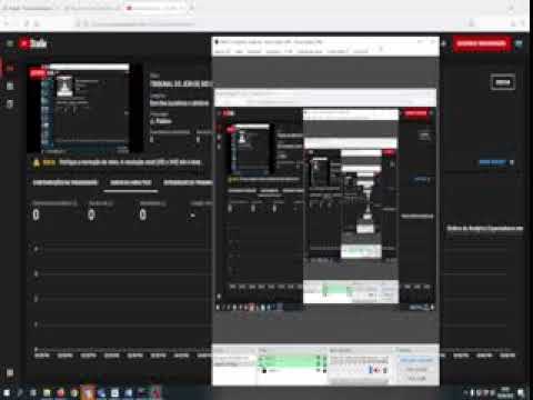 TRIBUNAL DO JÚRI DE RIO BRANCO DO SUL /PR - 11/08/2022