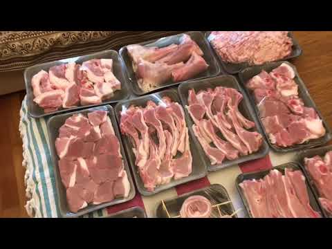 THE MOST REAL AZERBAIJANI BUGLAMA. BUGLAMA RECIPE