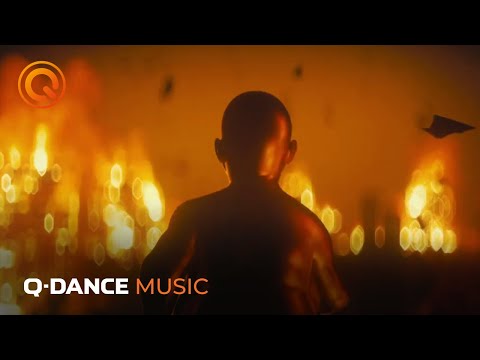 Hellblasterz & Rewildz - Paralyzed | Q-dance presents NEXT