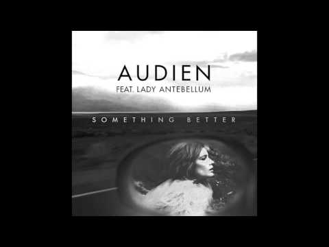 Audien & Lady Antebellum x Halsey - Something Better vs. New Americana (Mashup)