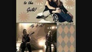 Aly and AJ- If I Could Have You Back