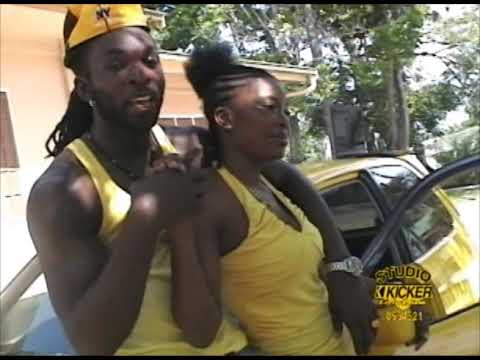 Rodman Mane feat. Bailoe - Na Mbei Hei (was shot in 2007)