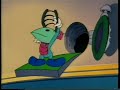 Opening To Tiny Toons Abenteuer Total Verrückte Ferien VHS Tape
