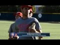 Kris Bryant Pranks Community College By Acting As Transfer