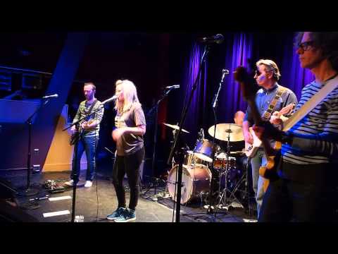 Letters to Cleo- Step Back @ Cafe 939, Jan 9, 2014