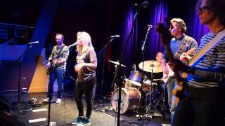 Letters to Cleo- Step Back @ Cafe 939, Jan 9, 2014