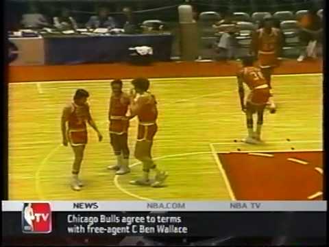 Randy Denton highlights 2/24/76