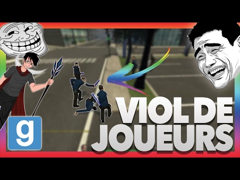 LE MEILLEUR TROLL DE TOUTE MA VIE - DarkRP18