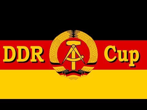 RBR - DDR Cup 3