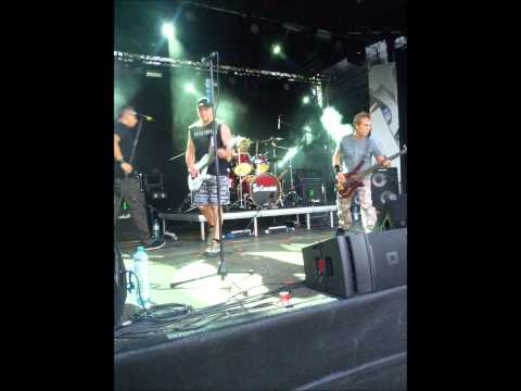 BulletRide- When Devil Comes Over You