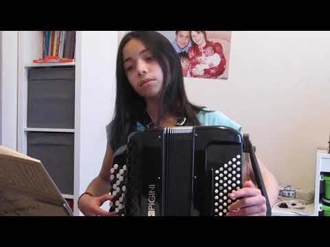 Vladislav / Zolotarev / Kinder suite N°1