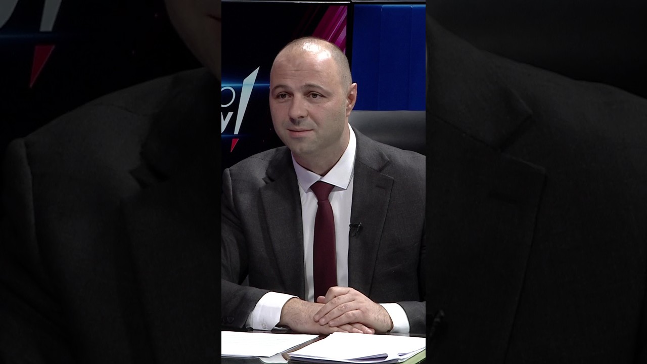 Мисајловски: НATO е наш стратешки сон но име на една држава е идентитет