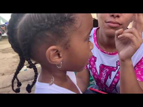 Dias De Reyes En El Patio