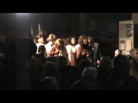 Cramol - Entrai, Pastores Entrai