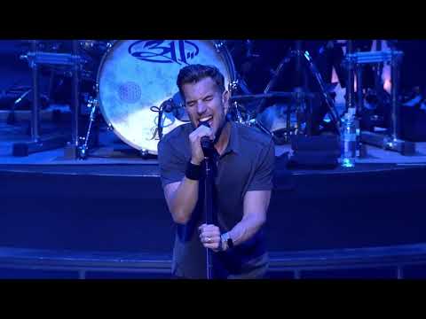 Absolutely not 311 Day 2018 Night 1