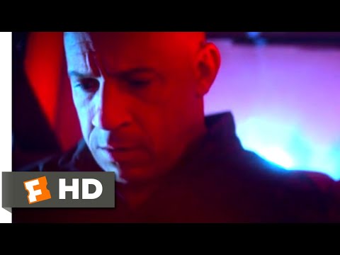 Bloodshot (2020) - Death in the Tunnel Scene (4/10) | Movieclips