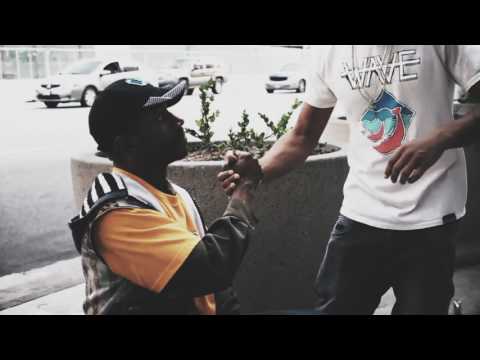 Redeyes - 100 Porsches To The Stars (feat. Hus Kingpin) (Official Video)