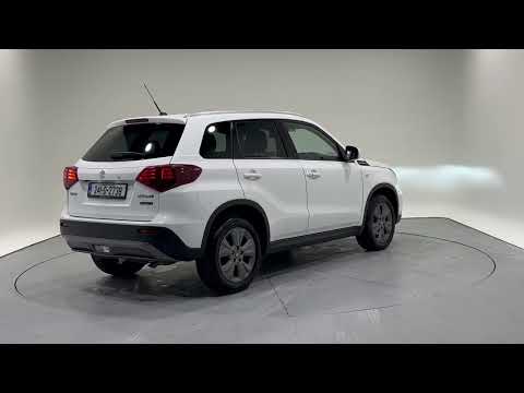 Suzuki Vitara 1.5 S1-HEV SZ-T AGS 5DR - Image 2