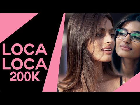 Loca Loca Music Video | FSPROD Vithi & FSPROD Vinu ft. Daniel Yogathas | GR Music | Fly Vision |