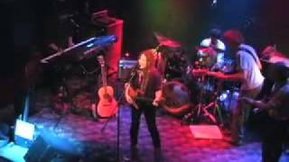 SONiA &amp; Disappear Fear Reunion Part 1