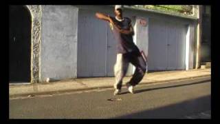 alkeriaz kam dance 02 hip hop français & rap
