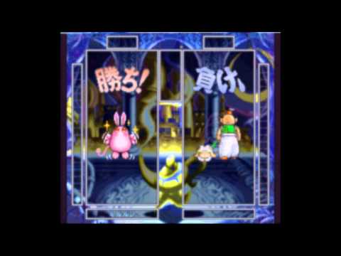 [SNES] Tetris Battle Gaiden - Win