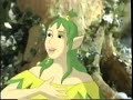 Opening To The Wild Thornberrys A Thornberry Christmas 2000 VHS Christmas Special