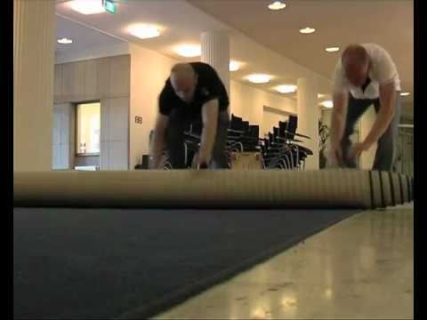 ICTY Staff At Work - Preparing for Mladic's Initial Appearance