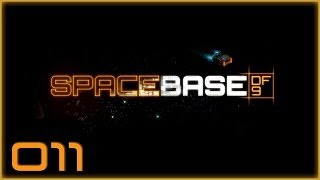 Spacebase DF-9 - #011 'Alpha 3'