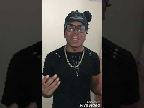 El Perfect - Freestyle Vol.5 Mujeres Complicadas 🤦🏽‍♂️😤 VOLVIO EL RAP DOMINICANO @elperfect27