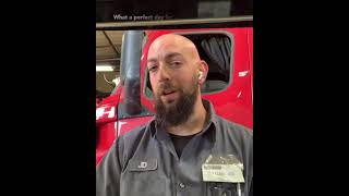 5571/7 check engine light pressure limiting valve replacement. Dd15. Dd13.
