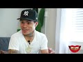 30 Deep Grimeyy reveals advice Lil Baby 30 Deep Grimeyy reveals advice Lil Baby