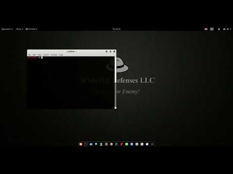 Rickdiculously Easy CTF Walkthrough