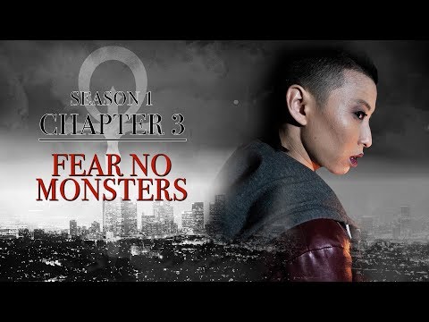 Fear No Monsters | Vampire: The Masquerade - L.A. By Night | Chapter 3
