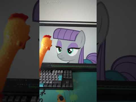 Man versus Ponies #shorts - Part 4