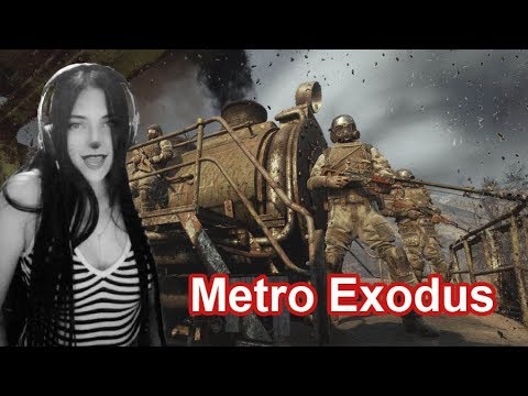 Metro Exodus