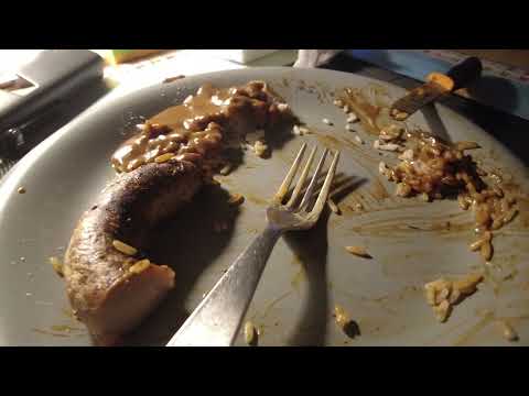 MongoTV_7993 - Min Aftensmad - MEDISTERPØLSE Med RIS og BRUN SOVS