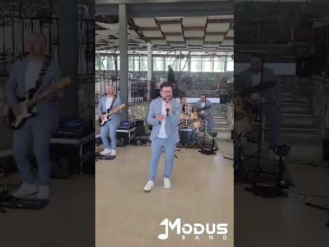 Modus band Bitola ... Lebedot bel... Imperijal Garden Bitola .... #music #live #cover #livemusic