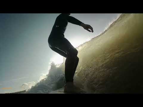 westward ho and secret spot????