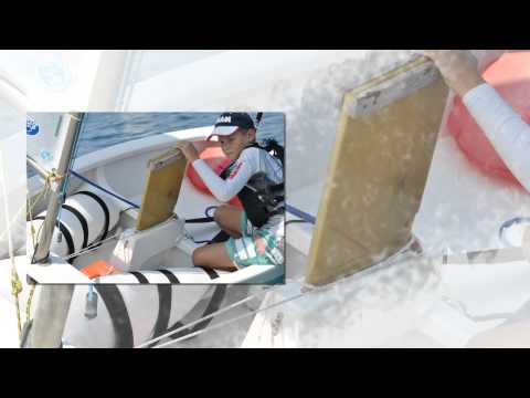 YC BURJA IZOLA - OPTI TEAM FOR NATIONAL CHAMPIONSHIP