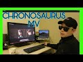 STRAY KIDS - CHRONOSAURUS MV REACTION STRAY KIDS - CHRONOSAURUS MV REACTION